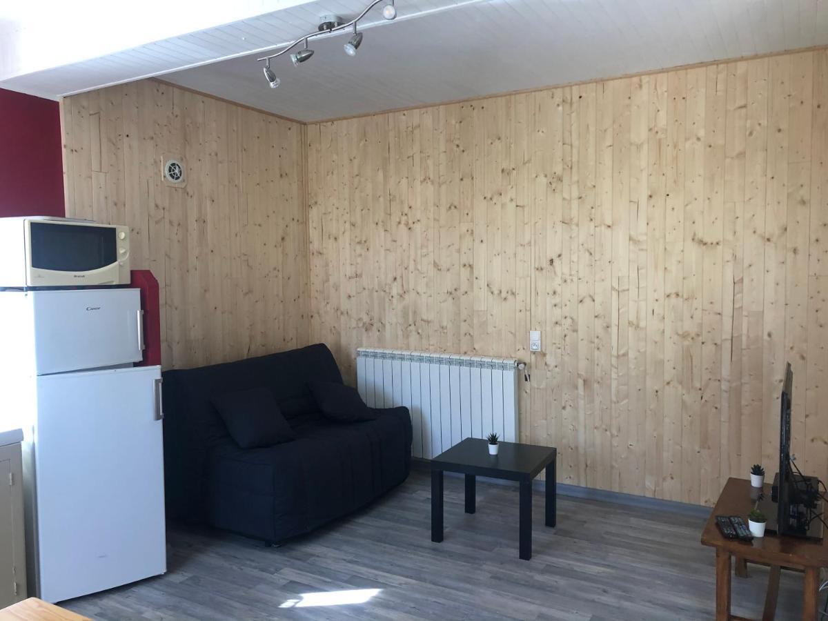 Maison Campagne Au Col Du Festre Saint-Étienne-en-Dévoluy Esterno foto
